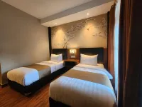Hotel Larissa Ciamis Hotels in Ciamis