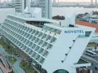 Novotel Recife Marina Hotels in Santo Antonio