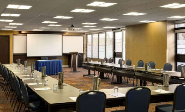 Wyndham Edmonton Hotel and Conference Centre