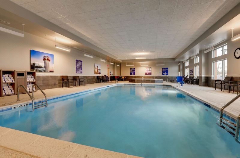 Drury Plaza Hotel Cincinnati Florence photo 2