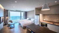 Island Resom Hotels near Yeongmok Port