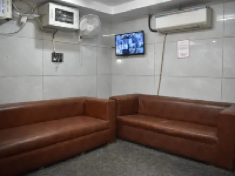 Qotel Hotel Rama Rohini Sector 24 Hotels in North Delhi