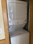 Condo with a view! Family friendly ground level.