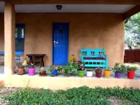 Historic Downtown Adobe Apartment near everything you want - Condos