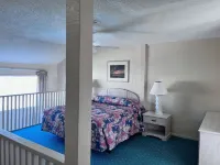 Beachfront One Bedroom Condo w/Pool; 2 Night or 7 Night Stay. Pet Friendly!