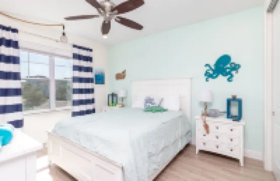 NEW La Vida Margarita 8BD Pool/Spa Cottage w/ Water Views Margaritaville Resort