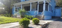 Bullseye modern farm house 15 minutes to Ogunquit.