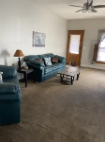 Cozy Downtown 3 Bedroom