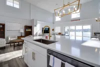 Deer Brook Lake House