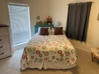 Pelicans Condos featuring a three bedroom two bath ocean view condo.