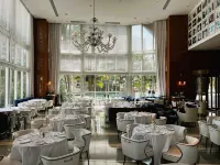 Chic 5 Studio Icon Brickell View Pool SPA