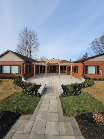 Boxcar Bunker - Downtown living at its finest