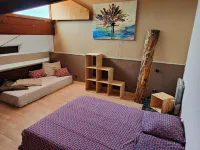 Duplex Biscarrosse, Place Marsan, Commerces de Proximité, à 5 Minutes du lac Hotels in Biscarrosse