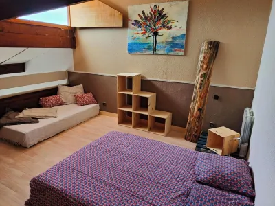 Duplex Biscarrosse, Place Marsan, Commerces de Proximité, à 5 Minutes du lac Hotels in der Nähe von La Rive