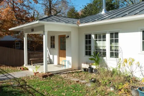 Rugby Road Residential -RRR- near UVa and downtown