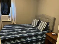 Comfortable Safe Stay