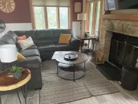 Cozy mountain retreat for rent