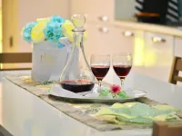 Casa Anna Three, two double bedrooms Các khách sạn ở Pimonte