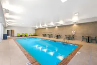 Home2 Suites by Hilton Hendersonville - Pools