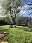 Historic apt. In the centre  of Elmira Heights