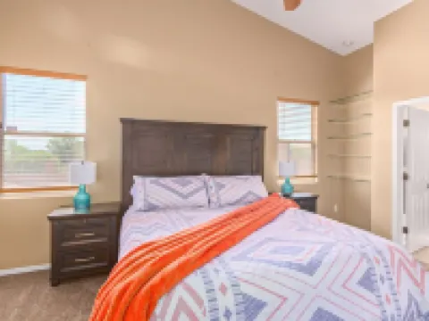 Beautiful Benson Getaway with Hot Tub Hotels in Benson