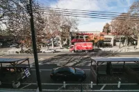 The most desired & safest location in Oakland!