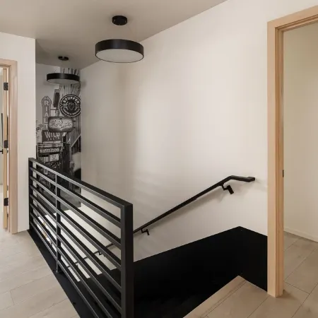 Luxury Stand Alone Condo, Minutes from Downtown Bozeman, Garage & Outdoor Patio