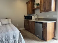 New Comfy Cozy Casita near the Lakes, Dunes & Golfing! Perfect Couples Getaway! - 3-Star