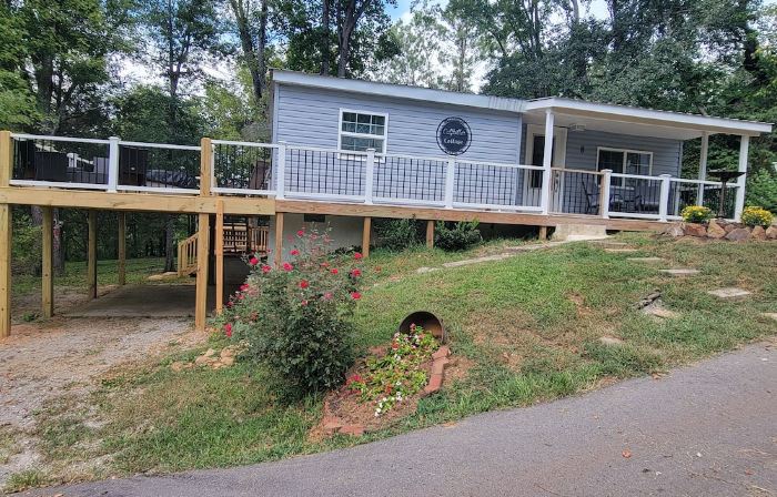 Calfkiller Cottage