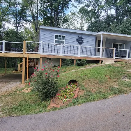Calfkiller Cottage