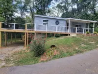 Calfkiller Cottage