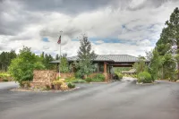 Private Flagstaff Ranch Luxury Retreat