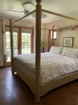 B&B: Royal Orchid Suite mins from Volcanoes National Park