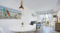 Marea Fuerteventura Home - Nuevo, Céntrico y con Piscina Hotel a Corralejo
