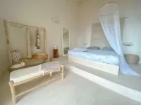 La Casa del Leccio