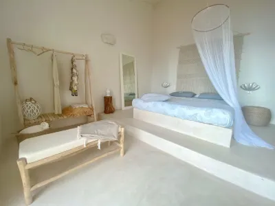 La Casa del Leccio
