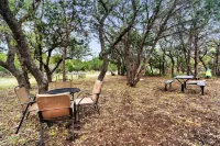 Modern Cabin- 8 acres Ranch - near Venues & Breweries