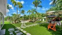 Elite 6Br Sports Resort: Heated Pool & Pro Courts Hotels in der Nähe von Camp Owaissa Bauer