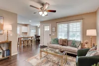 Brand new home - 5 min to ETSU - Comfort & Convenience