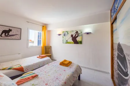 Apartamentos Mallorca - Tipo B