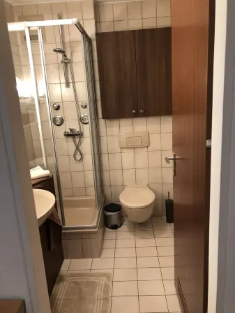 Kiki's Alpstüble in Bad Hindelang Отели в г. Бад-Хинделанг