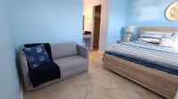 Affordable beach side condo