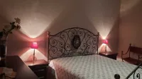 Tranquility, relaxation? This is the right place. We'll be waiting for you!!!