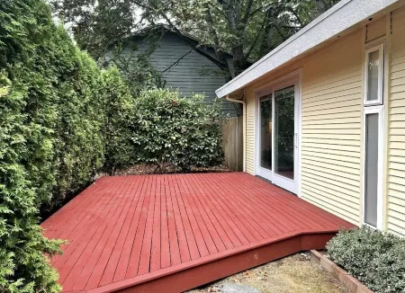 Chef's kitchen m/s from Downtown/Microsoft/Marymoor Отели рядом с достопримечательностью «JG Redmond II»