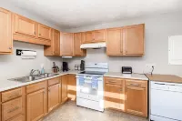 3 Br Family Friendly Rambler Hotel a Pearces Mill