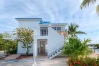 Airy Top Floor Blue Heron Suite  [Ocean Pointe 3407]