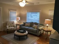 Cozy Cottage in Historic Lewes Delaware