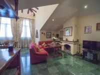 THE GREAT LUXURY ATTIC WATCHTOWER Hotels in Antequera