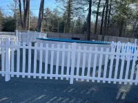 Spacious 3-bedroom house in the Poconos.