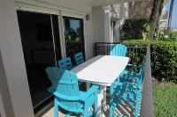 Beachside Sandcastle - Oceanfront, 1st-level Condo in Ponce Inlet Hotels in Ponce Inlet